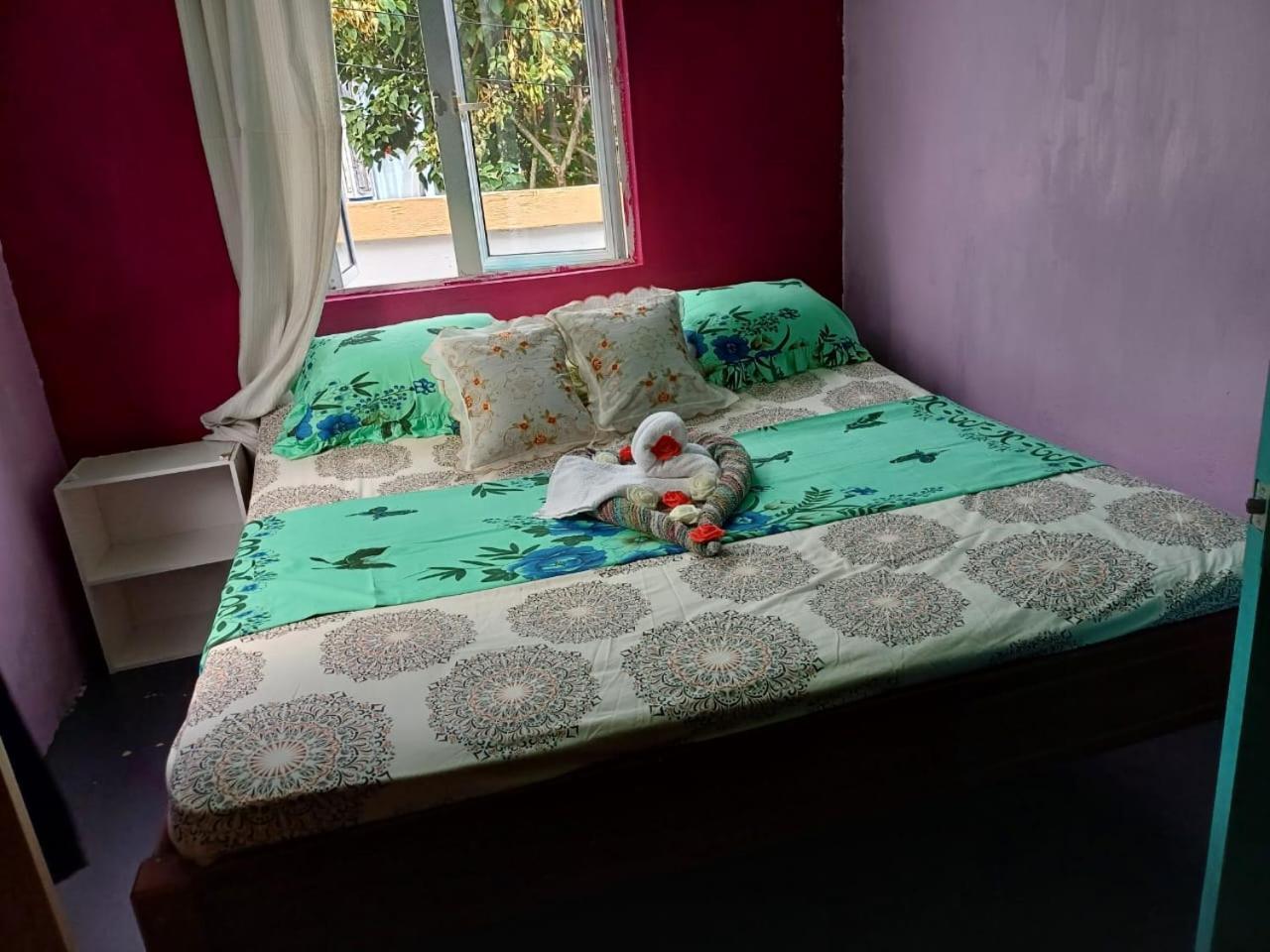 הוילה Port South East Chez Tonio Magic Ocean View מראה חיצוני תמונה